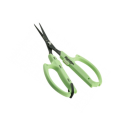 Picture of Saboten PT-16 Automatic Professional Trimming Scissors Extra Slim - Angled Blade